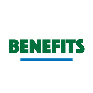 Benefits: UK Child Benefits app icon